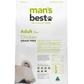 Man's Best Chicken Adult Food