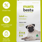 Man's Best Chicken Adult Food