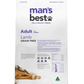 Man's Best Lamb Adult Food