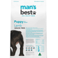 Man's Best Puppy Lamb Food